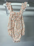 Paz floral jumper