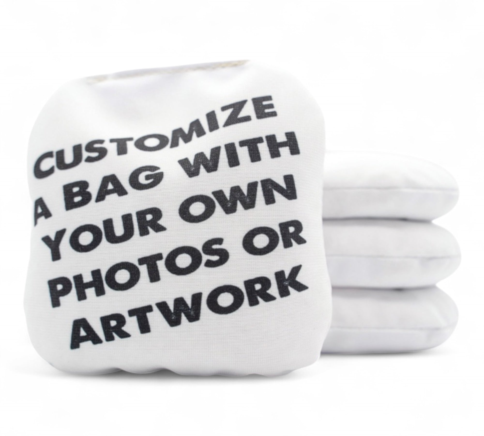 Custom ACO PRO Bags (set of 4) - ACO Stamped!