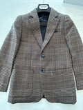 Isaac Mizrahi - Brown Boys Blazer
