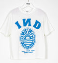Indee - Sienna, Off White