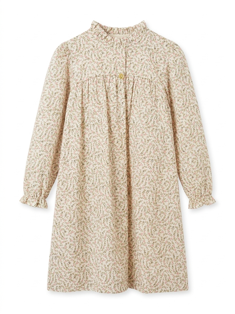 Baby Gi - Floral Dress