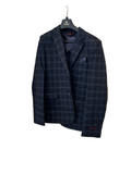 Leo and Zachary - Marno Thick Window Blazer