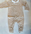 Patachou - Babygrow Knitted Baby Clothes