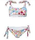Marino - Sha Bikini, Flowers