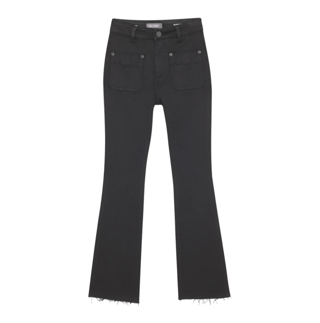 DL1961 - Claire High Rise Bootcut