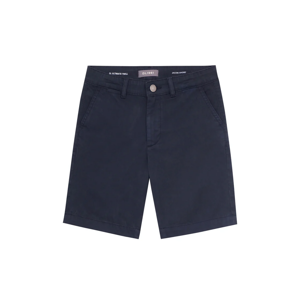 DL1961 - Boys Jacob Short, Navy