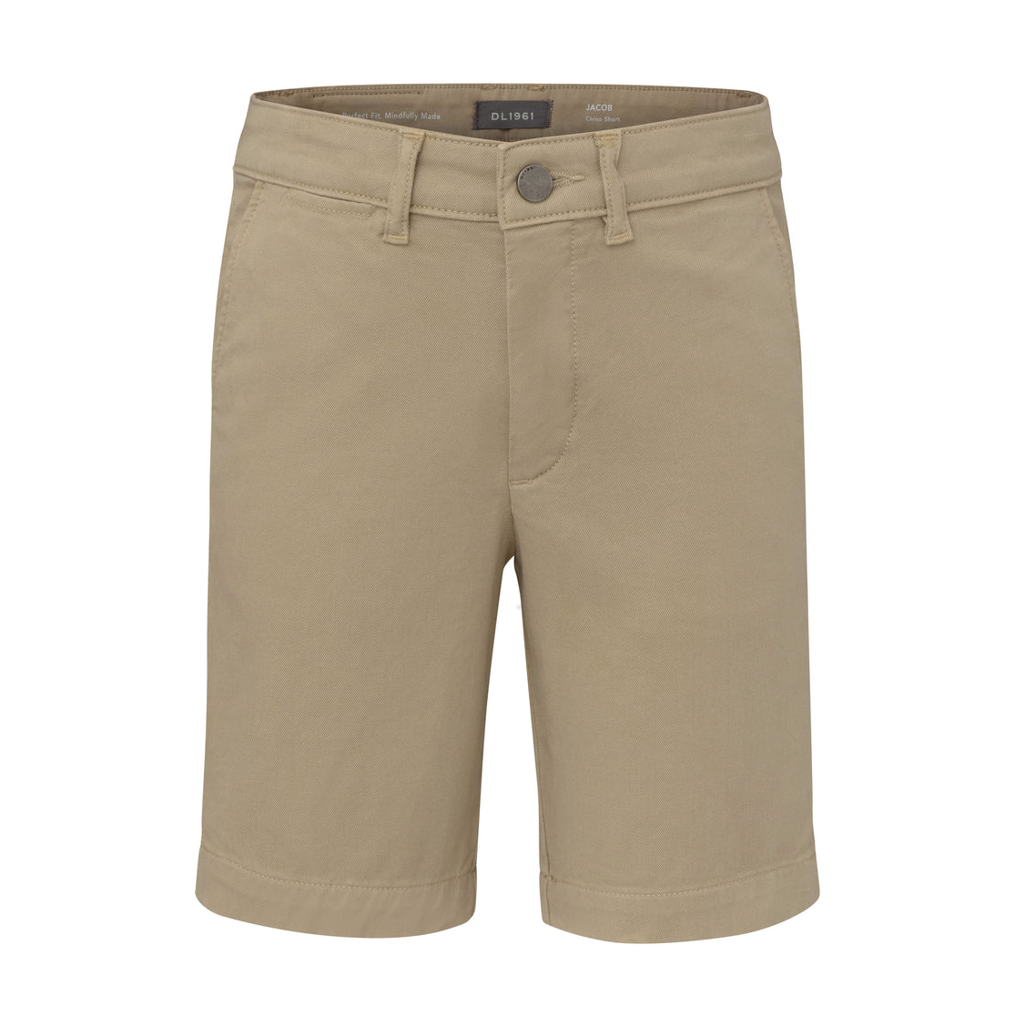 DL1961 - Boys Jacob Short, Khaki