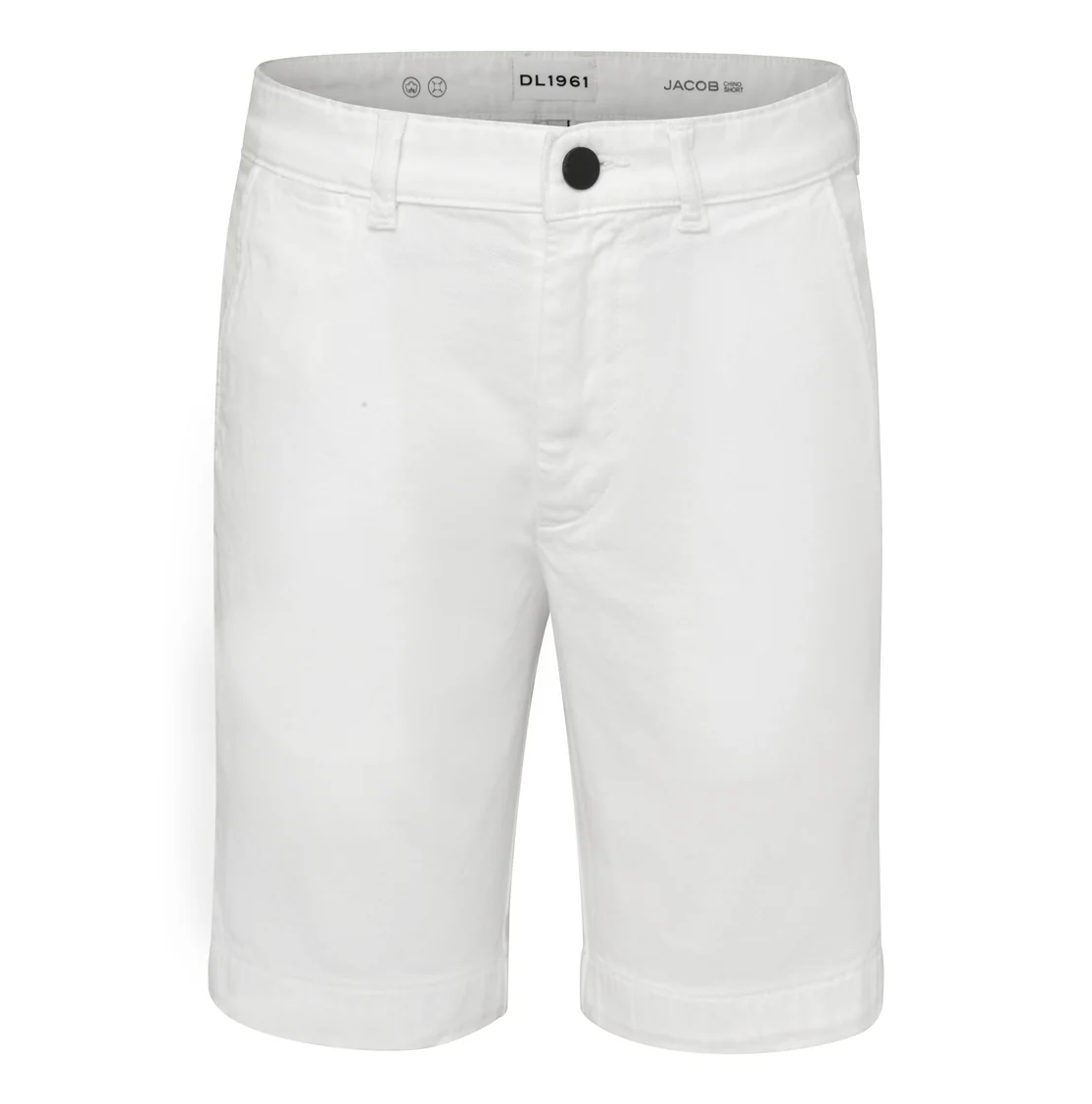 DL1961 - Boys Jacob Short, White