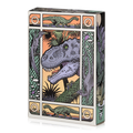 Dinosaur Playing Cards