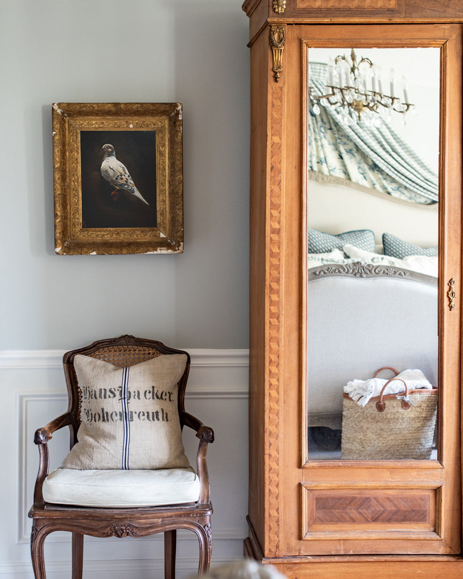Dove Print