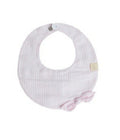 Baby GI - Pink Bib
