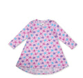Esme Candy Hearts Dress