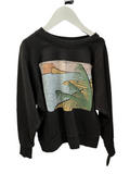 Tiny Whales - Waterfront Crewneck
