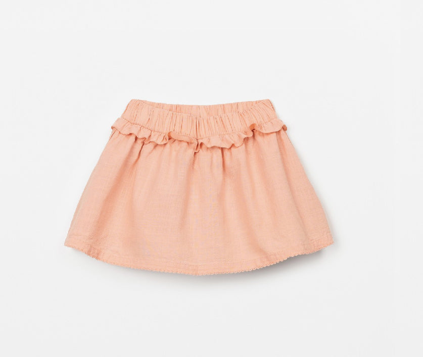 Play Up - Woven Skort
