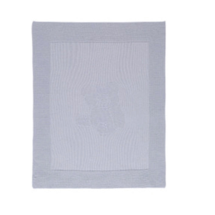 Jo milano cielo blanket bear
