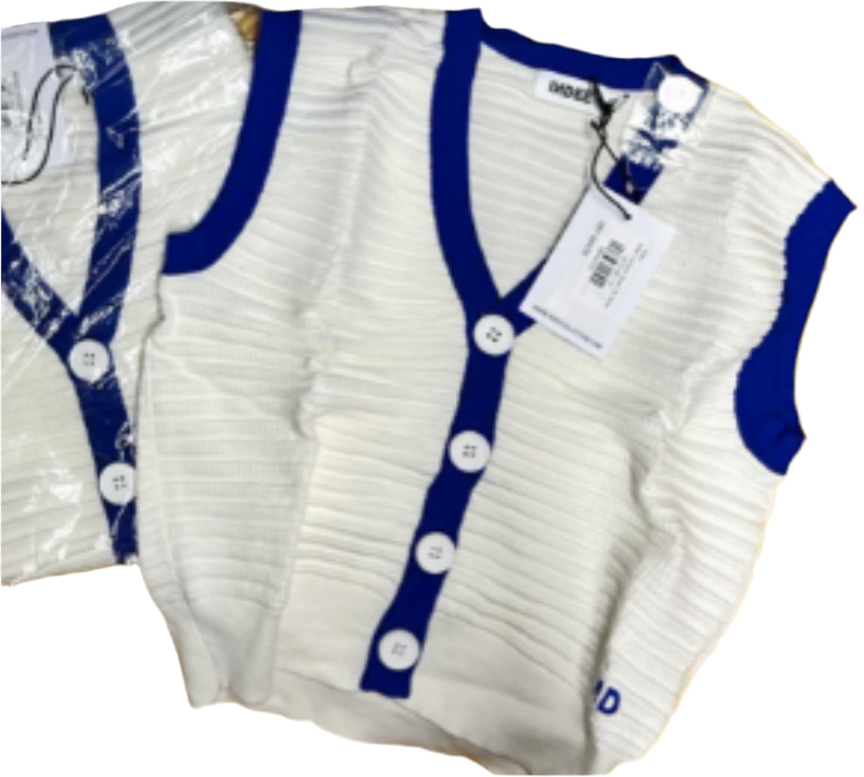 Indee - Spa, Off White