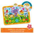 Kids Hits - Baby Concert Light and Sound Mat