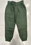 Pier St Barths - Kids Linen Joggers