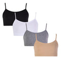 Malibu Sugar Girls Sports Bra