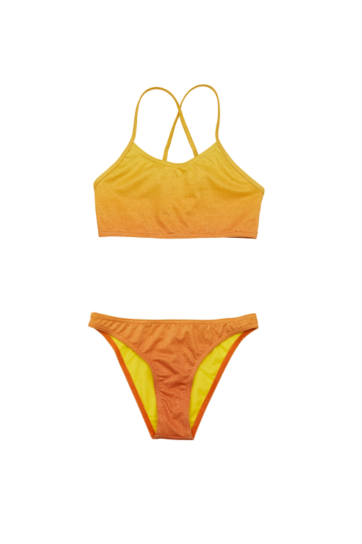 Sunchild - Girls' Ellis Swim Wear