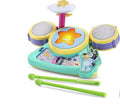 VTech Bluey Hooray Drum Set