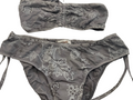 Sunchild - Orage Marathi Two-Piece Swimsuit