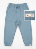 COZII - Athletic Sweatpants, SKYRIDE