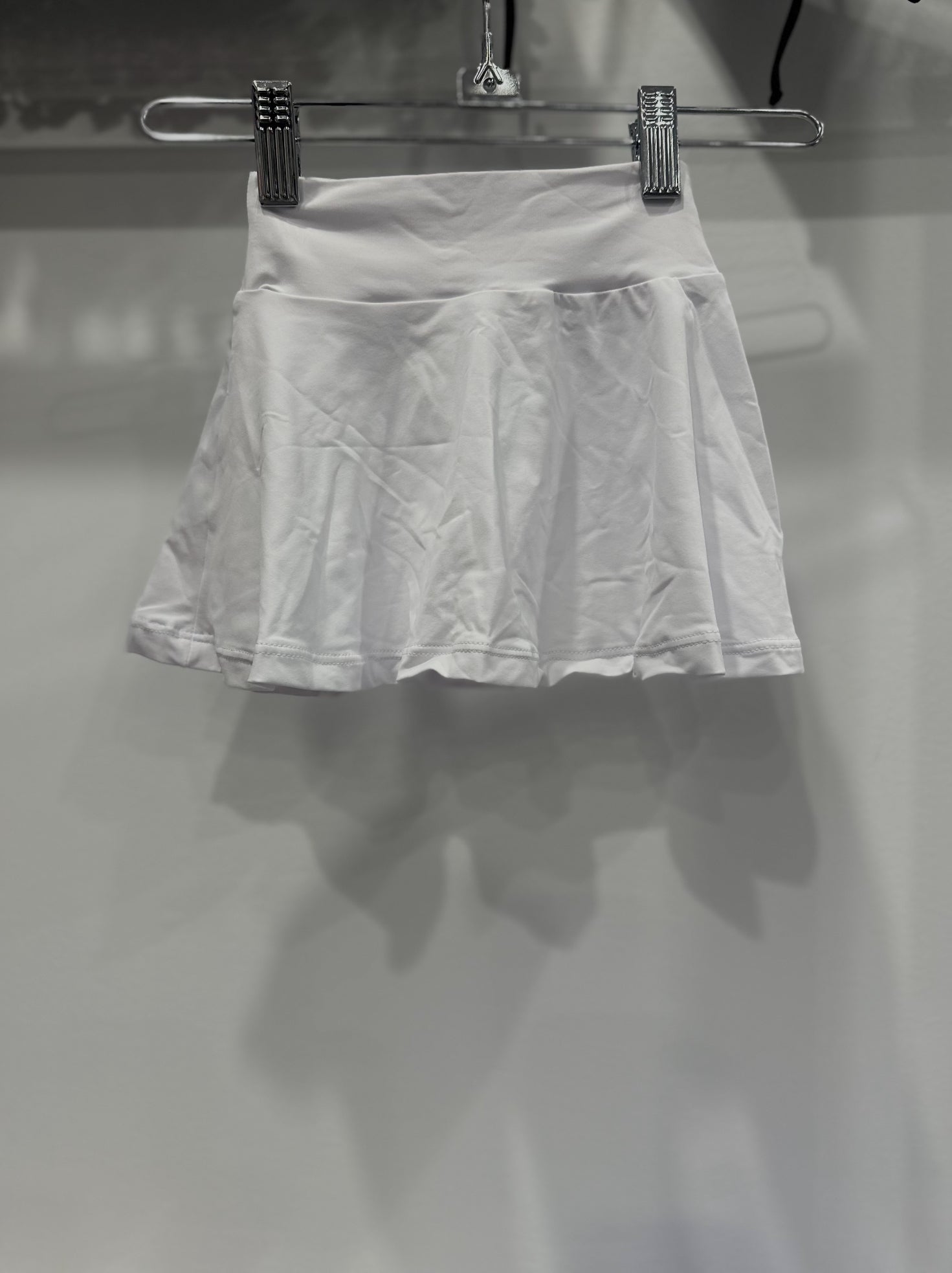 Planet Sea - Lycra Skirt