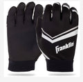 Franklin sports Shoktak Football Receiver Gloves