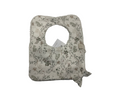 Baby GI - Floral Bib