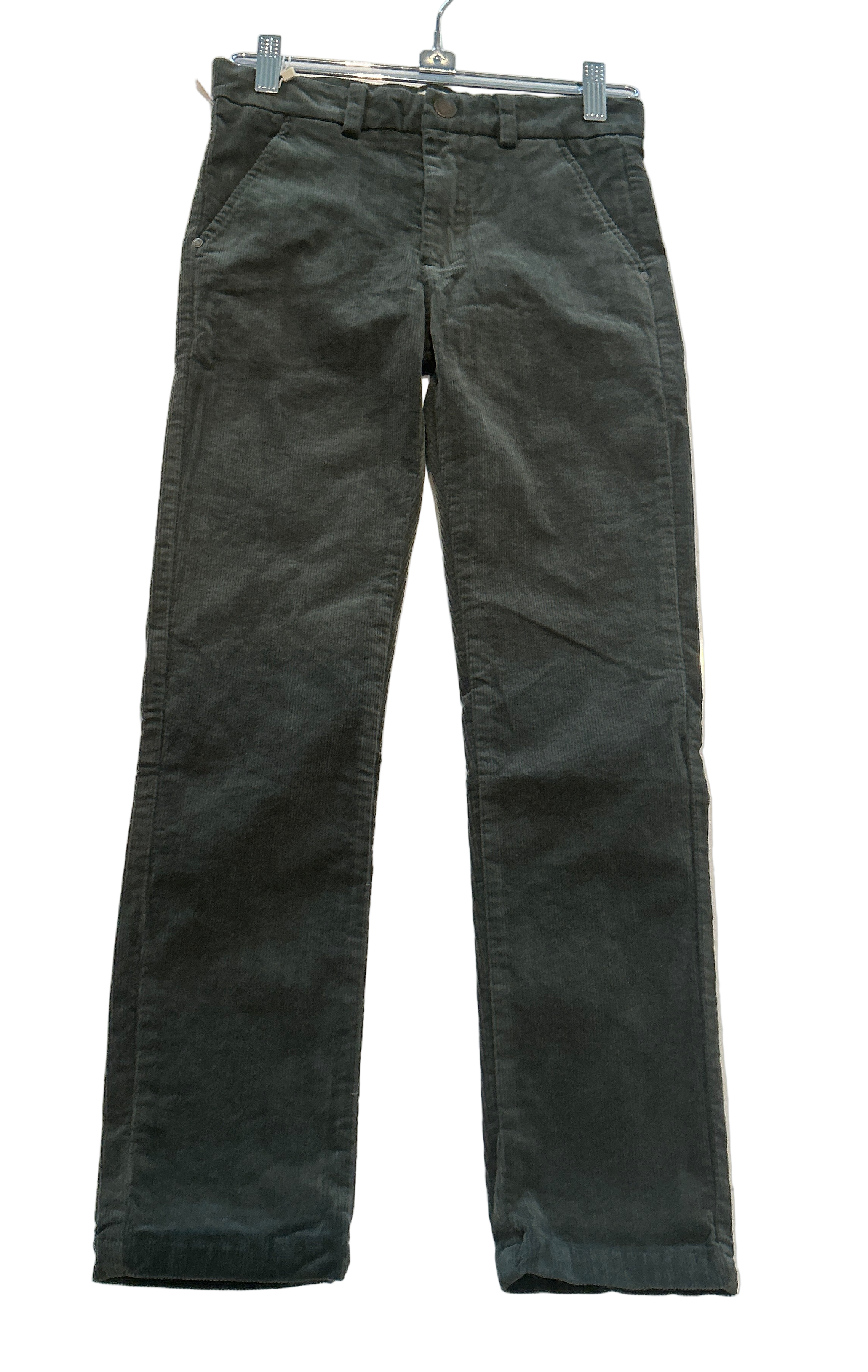 Martin Aranda - Pants Woven Corduroy York