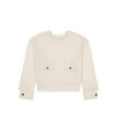DL1961 - Edie Crop, Manilla