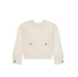 DL1961 - Edie Crop, Manilla