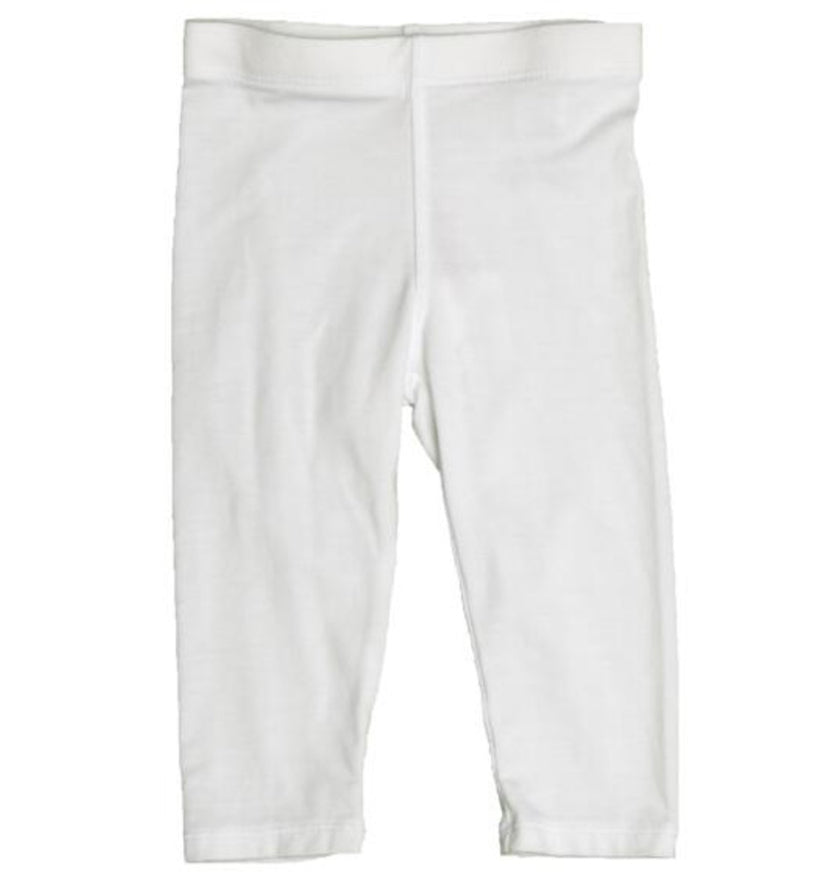 Cozii ruffle top and leggings set