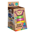 Kids Hits - Stack and Play Monkey