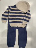 Martin Aranda - Draylon Set: Sweater, Leggings