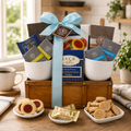 Coffee Bean & Tea Leaf Signature Blend Gift Basket