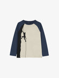 Yporque Front & Back Tee