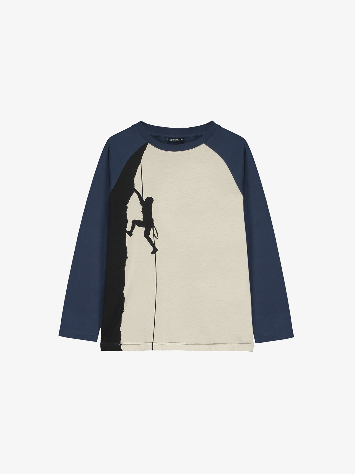 Yporque Front & Back Tee