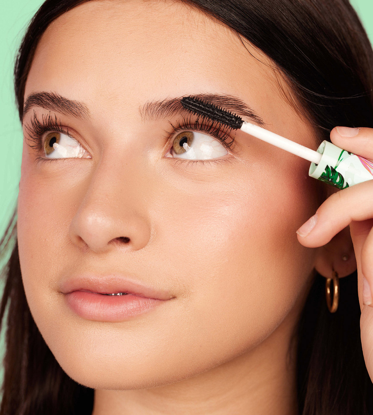 Petite N' Pretty - Feather Stretch Washable Mascara