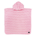 Feather 4 Arrow - El Ray Wave Poncho for Boys & Girls