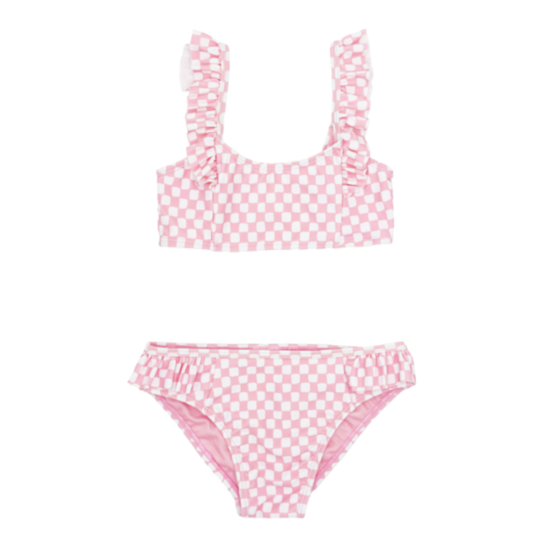 Feather 4 Arrow Kids Happy Daze Bikini | Children's Swimwear