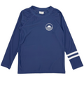 Feather 4 Arrow - Twilight Rashguard