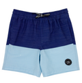 Feather 4 Arrow - Versatile Kids Shorts, Seafarer Hybrid