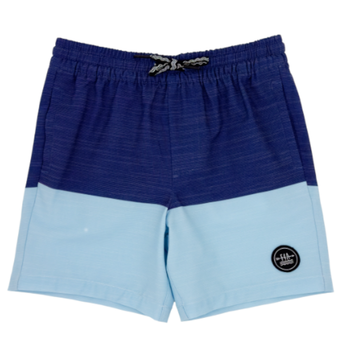Feather 4 Arrow - Versatile Kids Shorts, Seafarer Hybrid