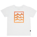 Feather 4 Arrow - Vintage Swell Graphic T-Shirt