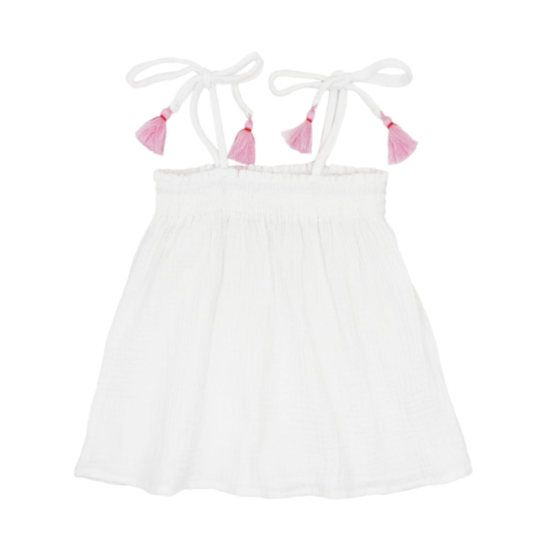 Feather 4 Arrow - Kids Swing Cami