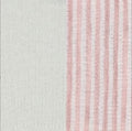 Martin Aranda - Dress (knit and woven combo) Surrey, Pink Mix