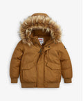 Appaman - Tan City Transit Coat