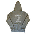 Californian Vintage - Boxing Splatter Army Green Set